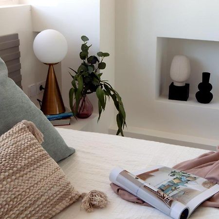 Wishome - Atico Con Espectacular Terraza En Bernabeu Madrid Ngoại thất bức ảnh